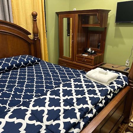 Hollywood Guesthouse Georgetown Kültér fotó