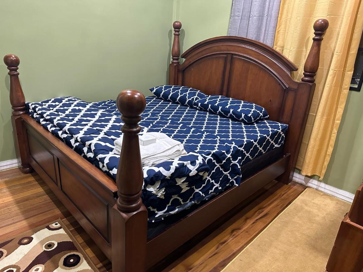 Hollywood Guesthouse Georgetown Kültér fotó